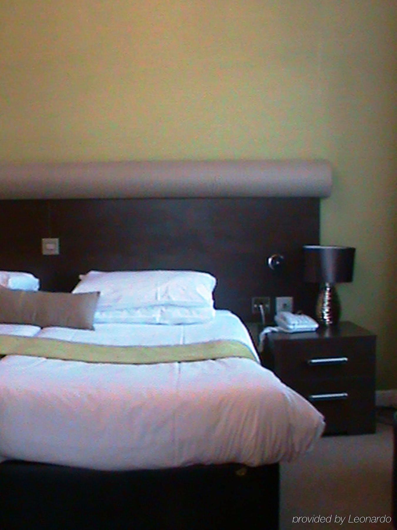 Number 10 Hotel Glasgow Cameră foto